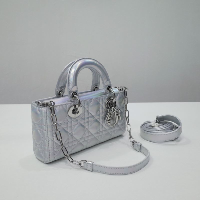 Christian Dior My Lady Bags